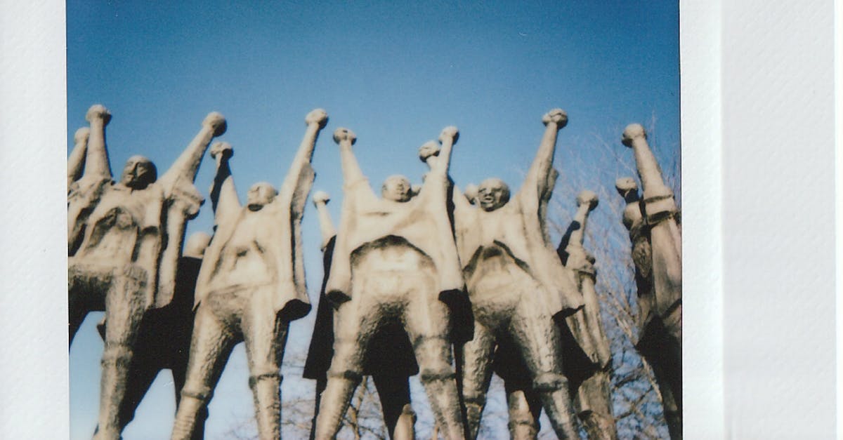 Art populaire : Une exploration des tendances et des inspirations contemporaines