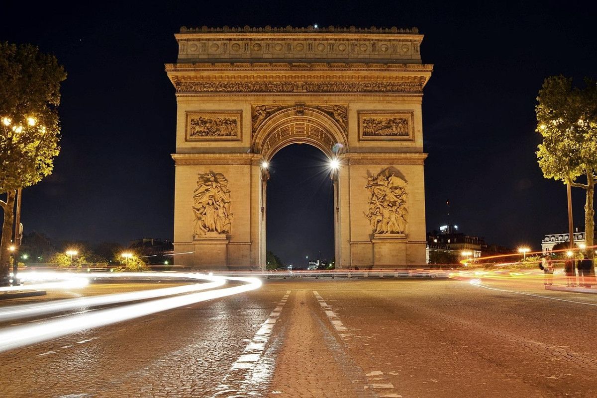 Découvrez les cinq capitales européennes favorites des voyageurs, sans Paris dans la liste