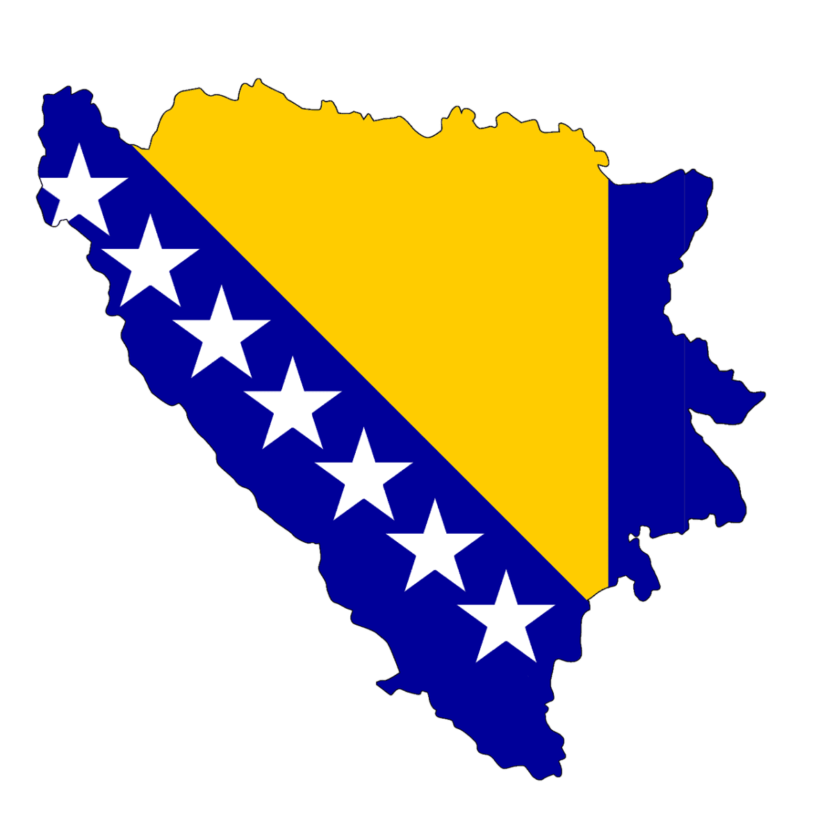 Bosnie-Herzégovine : Alliance fructueuse entre les communes de Majevica au sein des deux entités