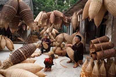 Découverte des artisans d’art : un patrimoine vivant à soutenir