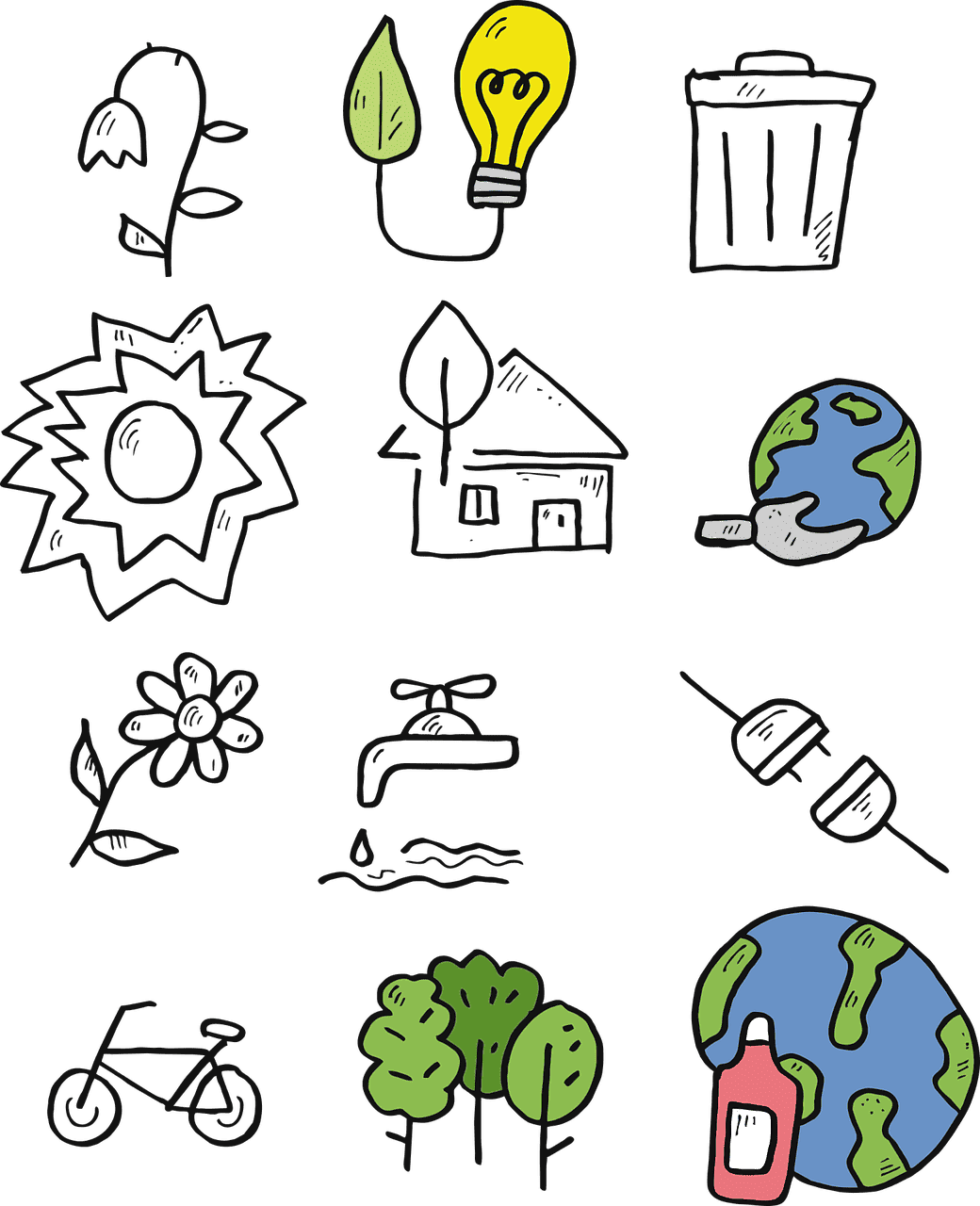 Les enjeux de la préservation des espaces naturels