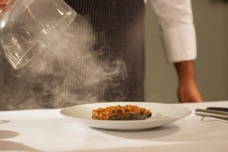 Guide des restaurants étoilés Michelin à travers le monde