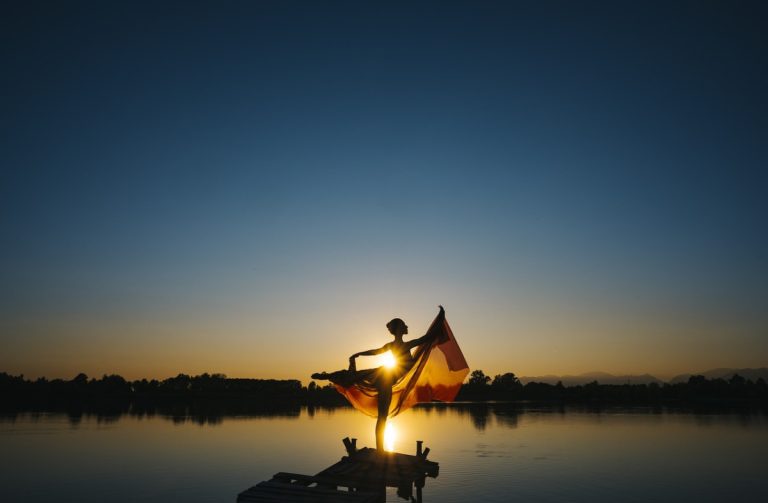 La danse comme reflet des traditions locales