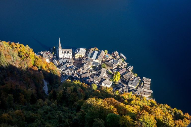 Les Joyaux du Tourisme : Découvrez le Classement de l’Année de l’Excellence en Hospitalité