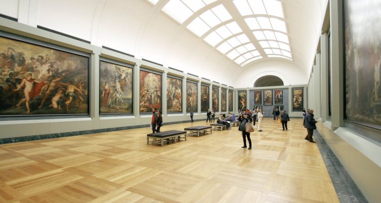 découvrez les musées fascinants qui vous plongent dans l'art, l'histoire et la culture. explorez des expositions uniques, participez à des événements et apprenez-en davantage sur notre patrimoine à travers des collections captivantes.