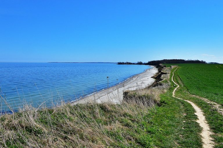 Les plus belles plages du monde à découvrir