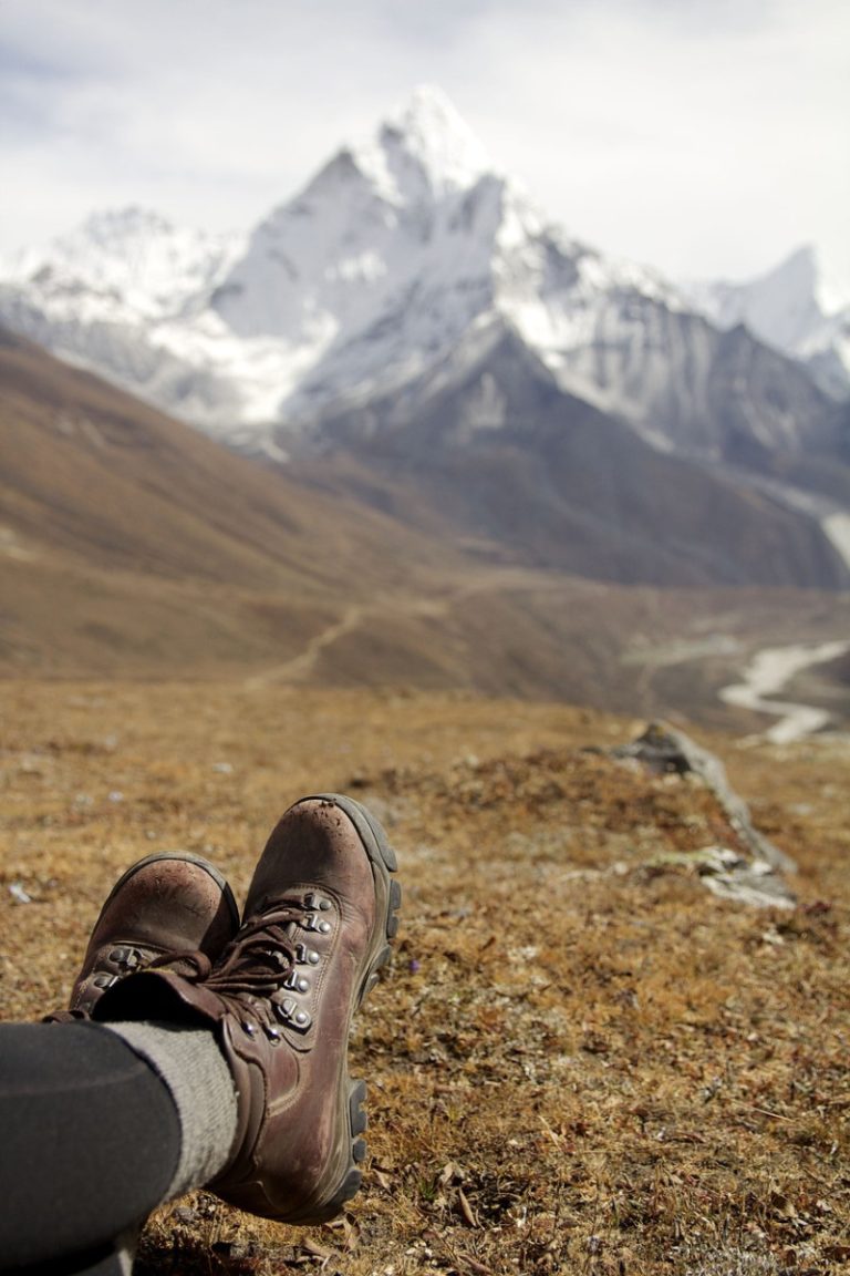 Randonnées en montagne : conseils pour les débutants