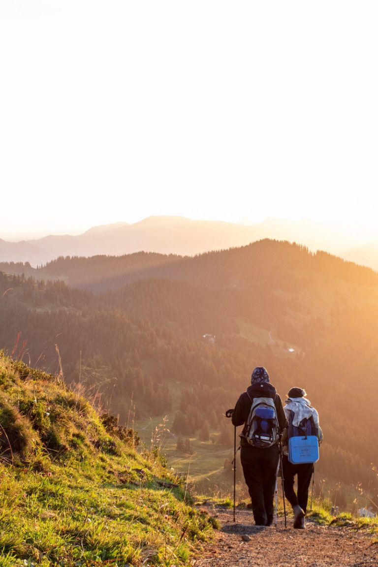 Top 10 des destinations de randonnée en France