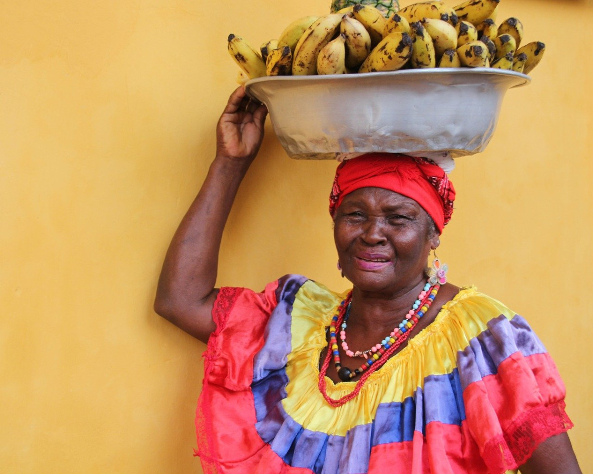 découvrez la colombie, un pays riche en culture, biodiversité et paysages à couper le souffle. explorez ses villes vibrantes, savourez sa délicieuse cuisine et plongez dans l'hospitalité de ses habitants. un voyage inoubliable vous attend en colombie !