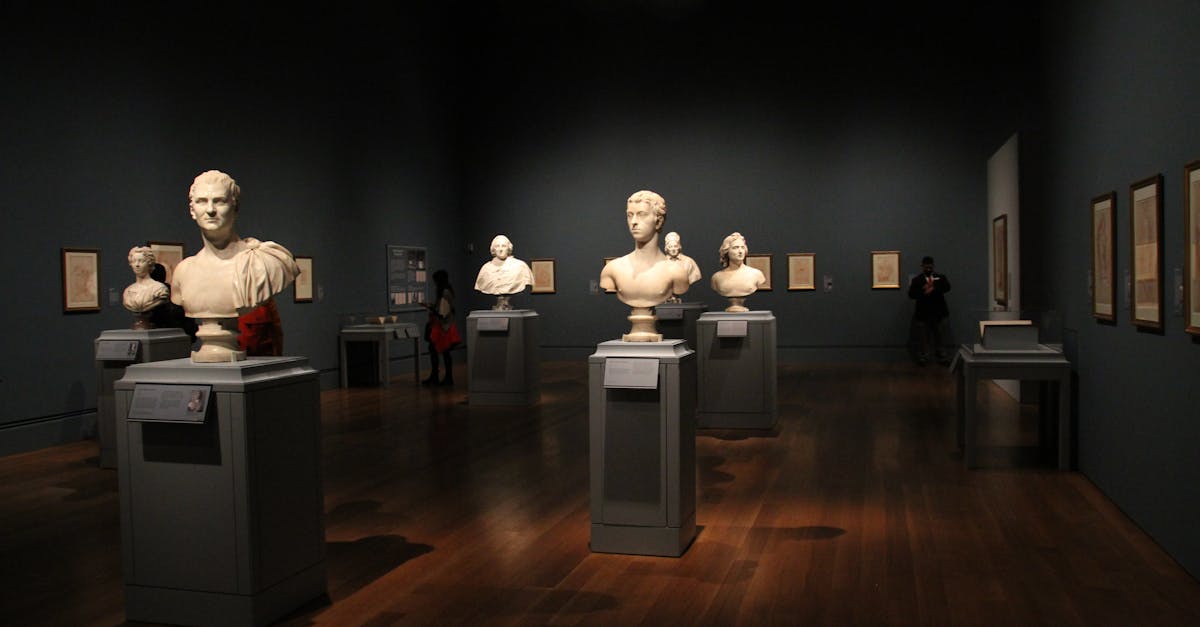 découvrez les musées fascinants qui offrent un voyage à travers l'art, l'histoire et la culture. explorez des collections uniques, des expositions interactives et des événements captivants qui enrichissent votre expérience. que vous soyez passionné d'art, d'histoire ou simplement curieux, les musées sont des lieux incontournables à visiter.