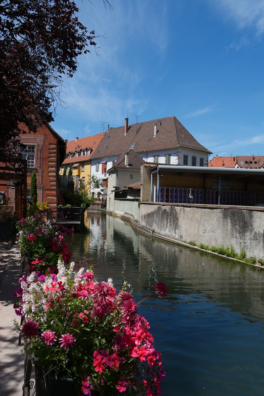 découvrez colmar, une charmante ville alsacienne réputée pour ses maisons à colombages colorées, ses canaux pittoresques et son ambiance féerique. plongez dans l'histoire et la culture locale en visitant ses musées, ses marchés animés et ses festivals tout au long de l'année.