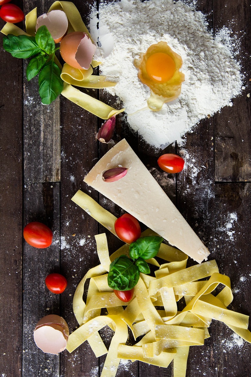 découvrez la richesse de la cuisine italienne à travers ses plats emblématiques, ses ingrédients frais et ses recettes traditionnelles. savourez des pâtes, des pizzas et des desserts qui éveilleront vos papilles et vous plongeront au cœur de l'italie.