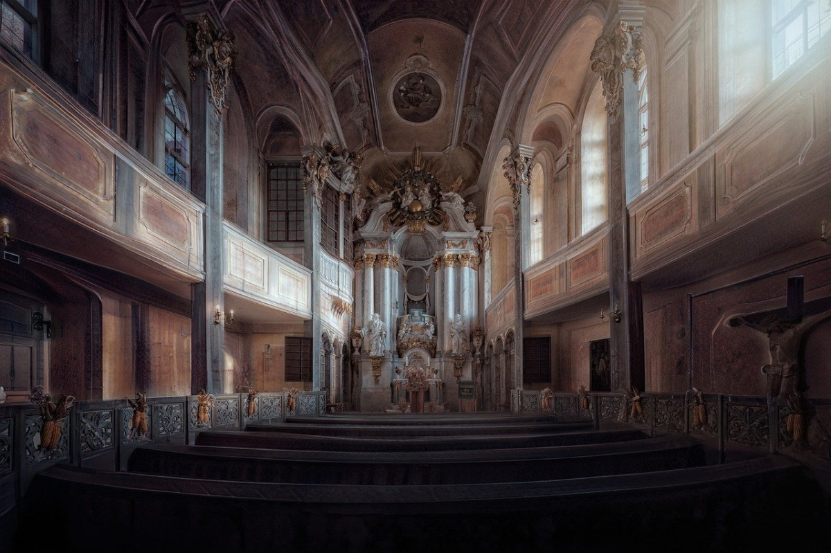 découvrez l'histoire et la beauté des églises à travers le monde. explorez leur architecture fascinante, leur rôle dans la communauté et leur importance spirituelle.