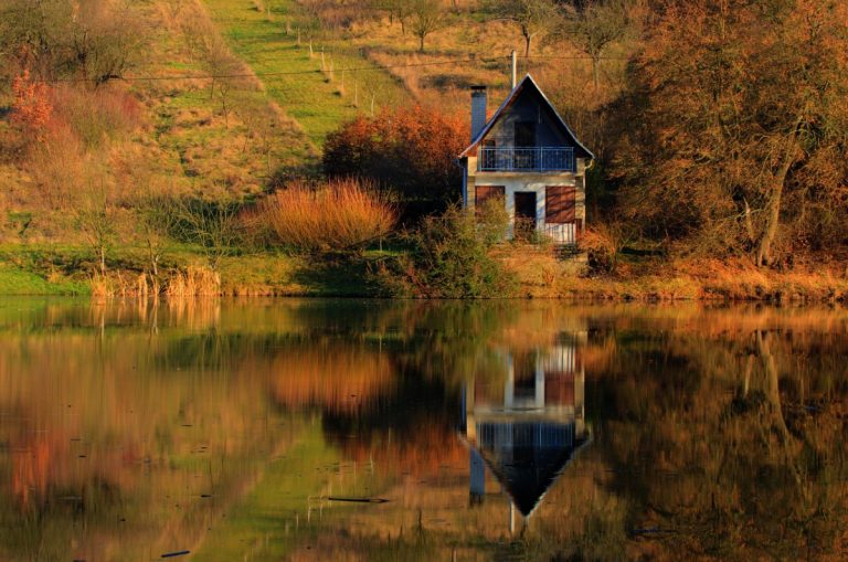 Les 15 meilleures escapades romantiques en France pour la Saint-Valentin