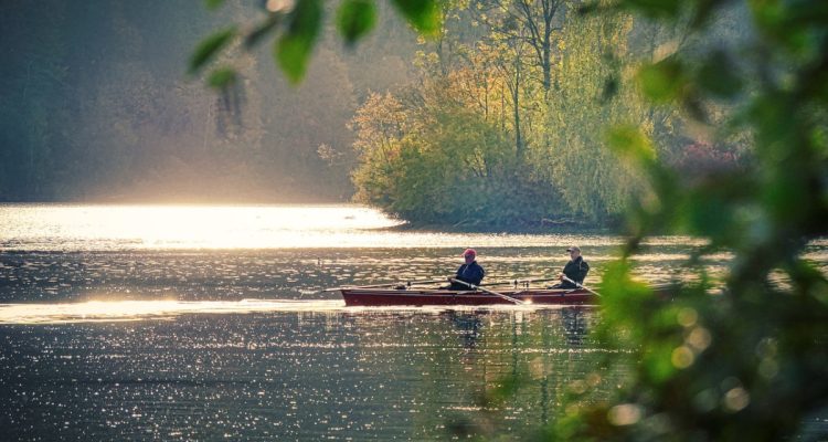 découvrez le canoë-kayak, une activité nautique passionnante qui vous permet d'explorer des paysages magnifiques tout en profitant de la nature. que vous soyez débutant ou expert, vivez des aventures inoubliables sur les rivières et lacs.