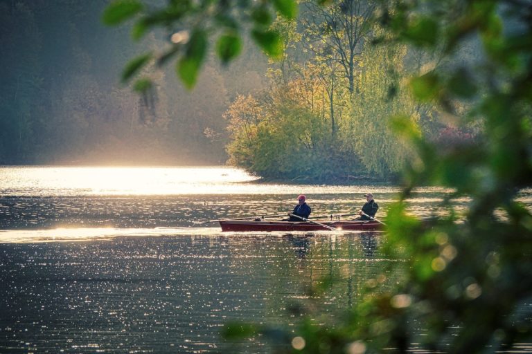 Les différents types de canoë-kayak et où les pratiquer