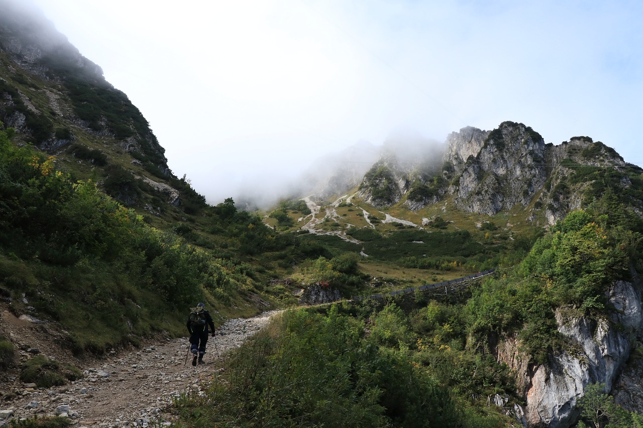 Les plus belles randonnées à faire lors de vos voyages