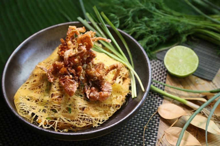 Plongée au cœur de la gastronomie thaïlandaise : un voyage culinaire en Asie