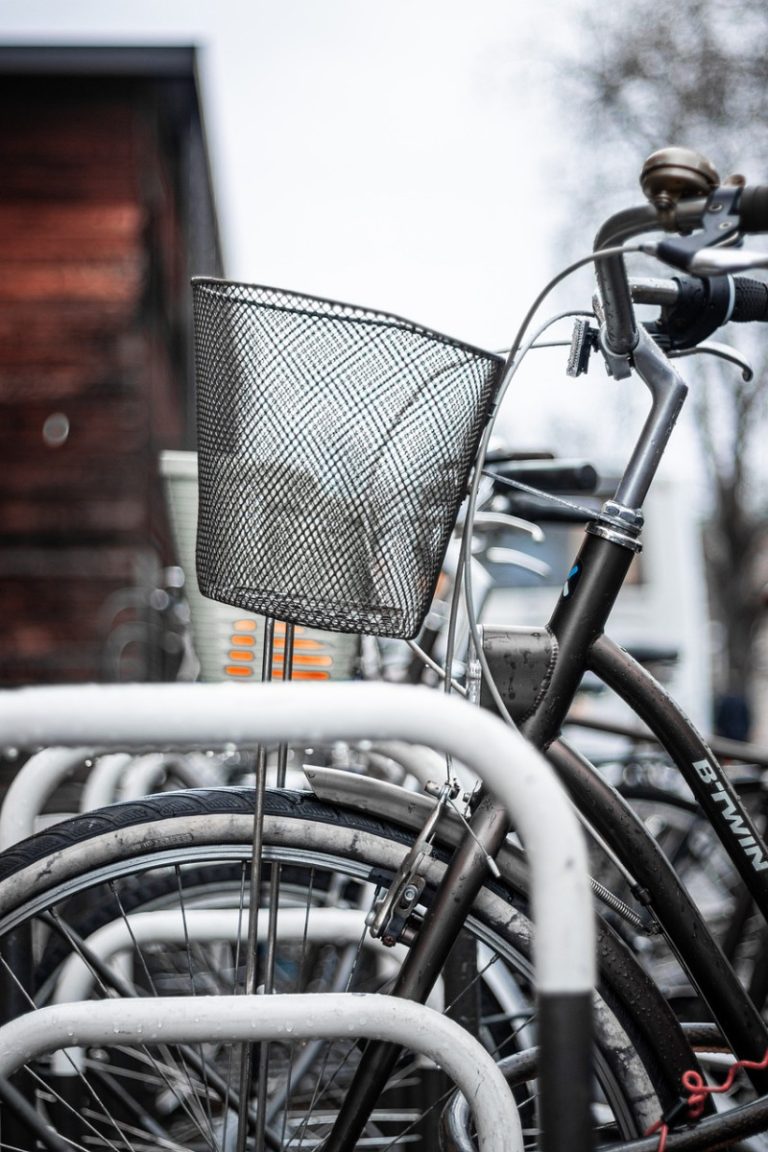 Pourquoi choisir le vélo comme moyen de transport en plein air