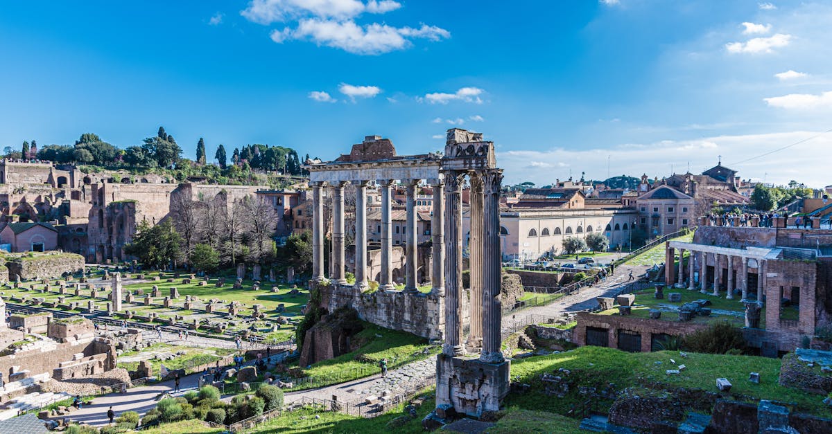 explorez l'histoire fascinante des civilisations à travers le temps, découvrez leurs cultures, avancées et contributions à notre monde moderne. plongez dans l'évolution de l'humanité et les leçons tirées de nos ancêtres.