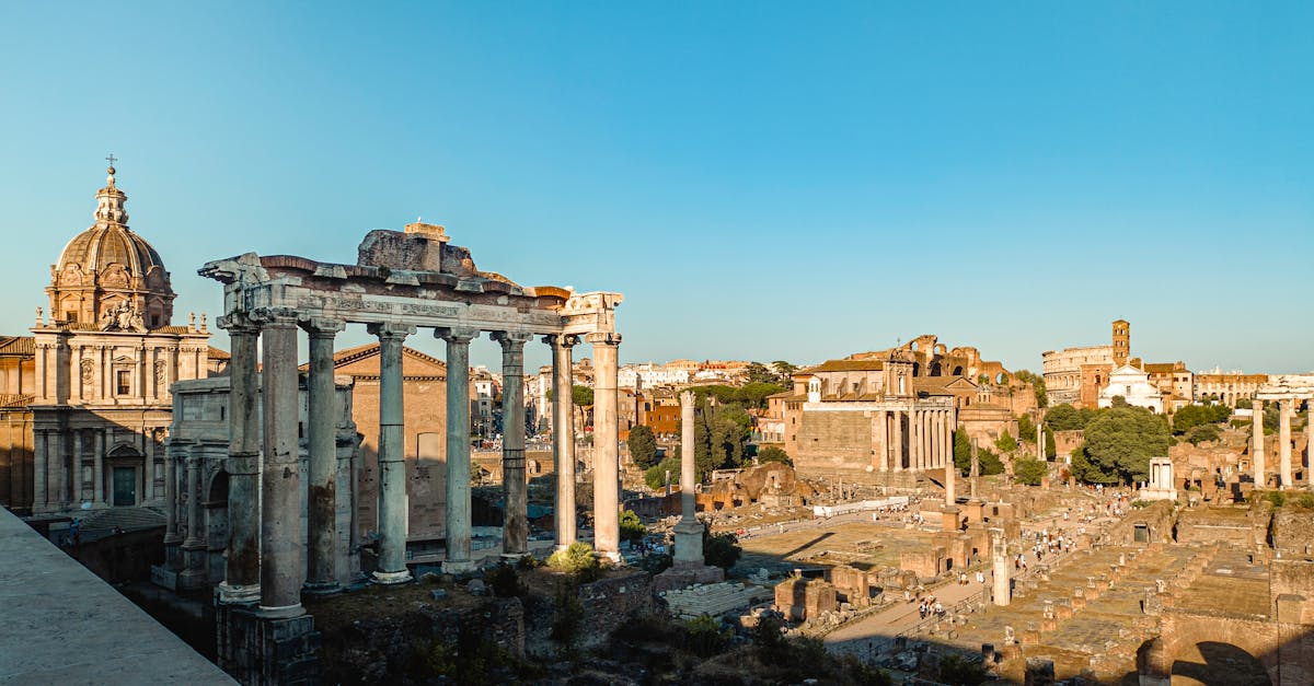 découvrez l'évolution fascinante des civilisations à travers les âges. de l'antiquité à nos jours, explorez les grandes cultures, leurs innovations, et l'impact qu'elles ont eu sur notre monde moderne.