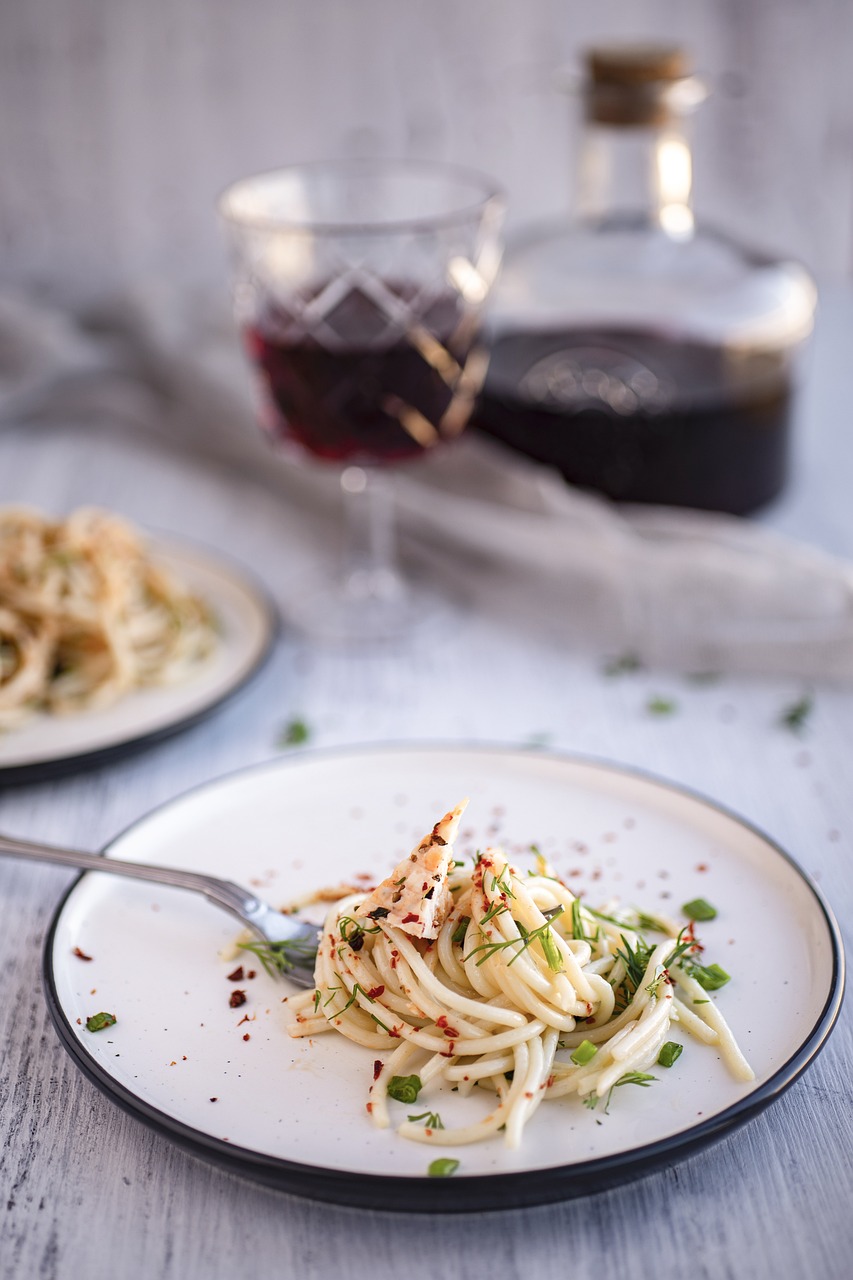 découvrez l'univers de la cuisine : recettes savoureuses, astuces pratiques, et techniques culinaires pour révéler le chef qui sommeille en vous. explorez des plats variés et apprenez à maîtriser l'art culinaire avec passion !