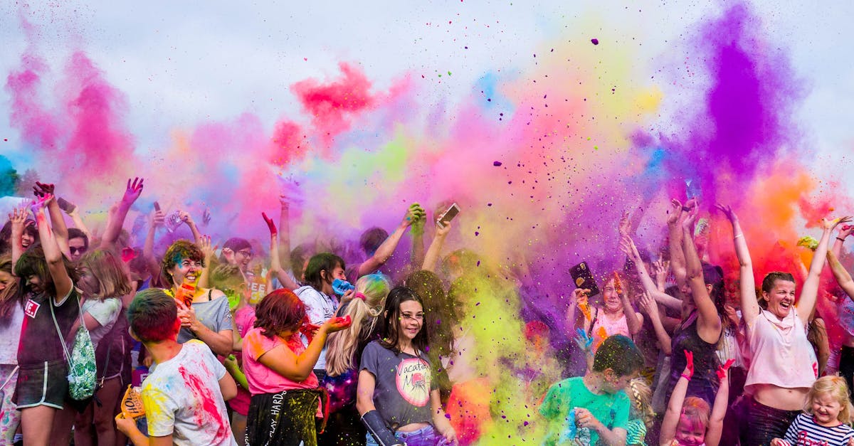 découvrez l'univers fascinant des festivals à travers le monde ! des concerts de musique aux célébrations culturelles, explorez les événements incontournables, les artistes connus et l'effervescence festive qui réunissent des passionnés du monde entier.