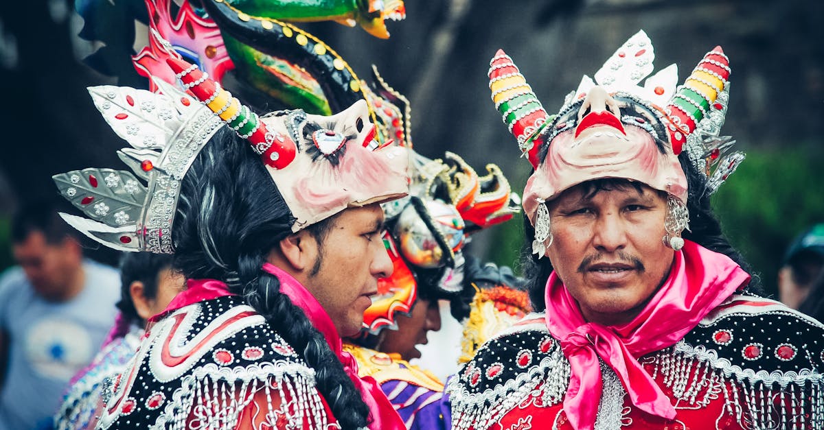 découvrez les bienfaits de la danse folk : amélioration de la santé physique, développement de la mémoire, renforcement des liens sociaux et éveil culturel. participez à cette expérience enrichissante qui allie mouvement et tradition.