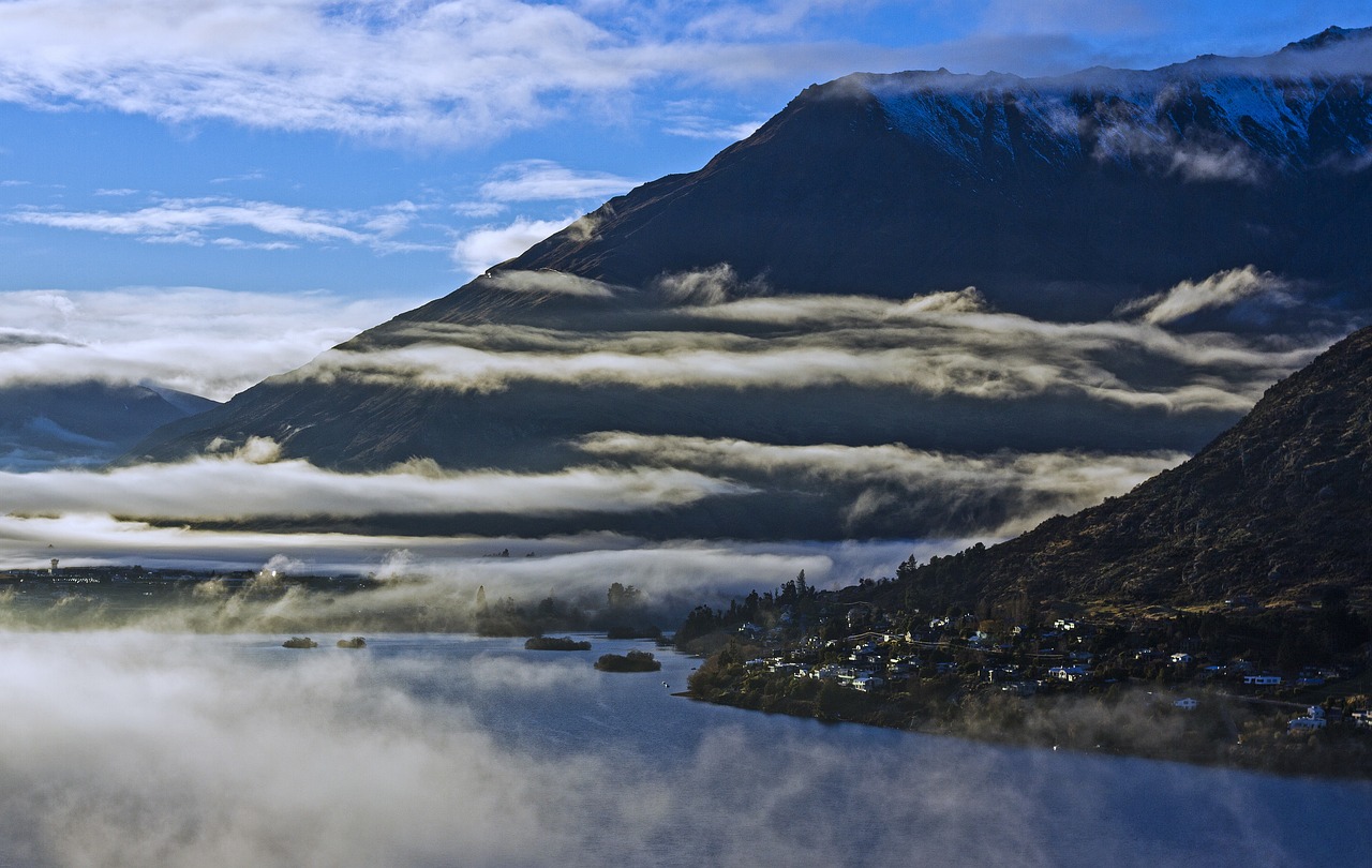 découvrez la nouvelle-zélande, un pays d'une beauté époustouflante avec ses paysages diversifiés, ses montagnes majestueuses, ses plages de sable fin et sa culture riche. explorez les activités en plein air, la faune unique et l'hospitalité de ses habitants, pour une expérience inoubliable au cœur du pacifique.