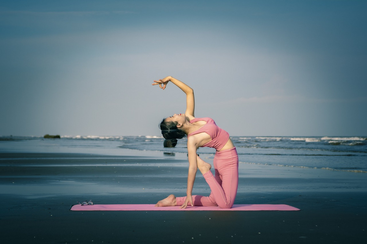 découvrez les nombreux bienfaits du yoga en plein air : renforcement du corps, amélioration de la concentration, connexion avec la nature et réduction du stress. pratiquez le yoga en extérieur pour revitaliser votre esprit et recharger votre énergie.