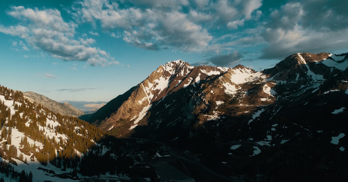 découvrez le tourisme durable : une approche écoresponsable qui privilégie la préservation de l'environnement tout en offrant des expériences authentiques et enrichissantes aux voyageurs. explorez des destinations qui respectent la nature et contribuent au développement local.