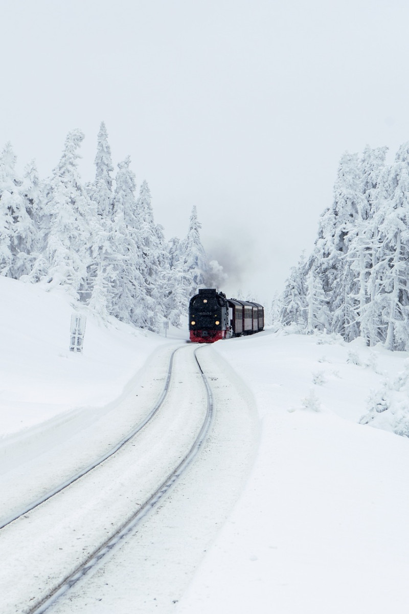 découvrez les avantages du voyage en train : confort, panoramas époustouflants et respect de l'environnement. profitez de vos trajets tout en admirant le paysage, tout en réduisant votre empreinte carbone.