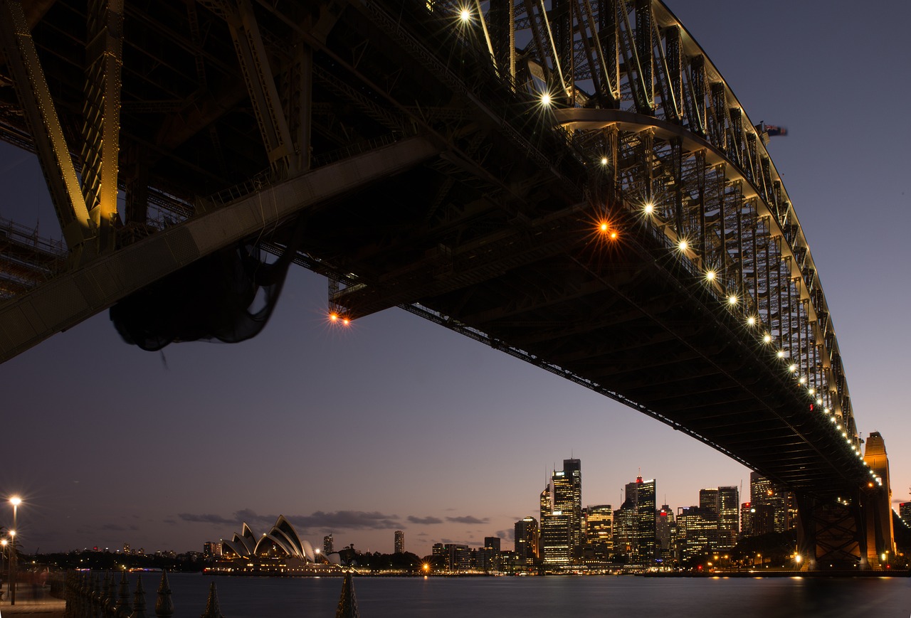 découvrez l'australie, un pays aux paysages époustouflants, à la culture riche et à la faune unique. explorez ses plages idylliques, ses villes dynamiques comme sydney et melbourne, et partez à l'aventure dans ses parcs nationaux. l'australie vous attend pour une expérience inoubliable.