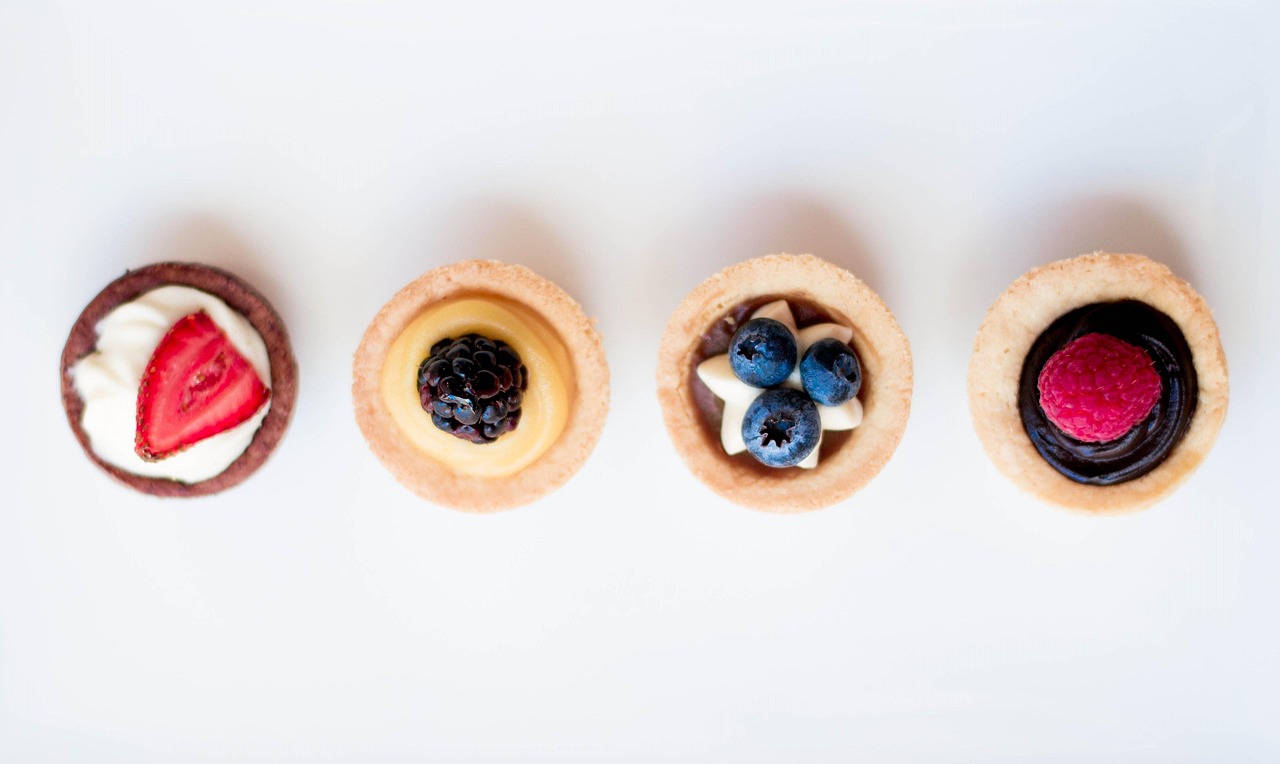 Les desserts traditionnels à essayer lors de vos voyages