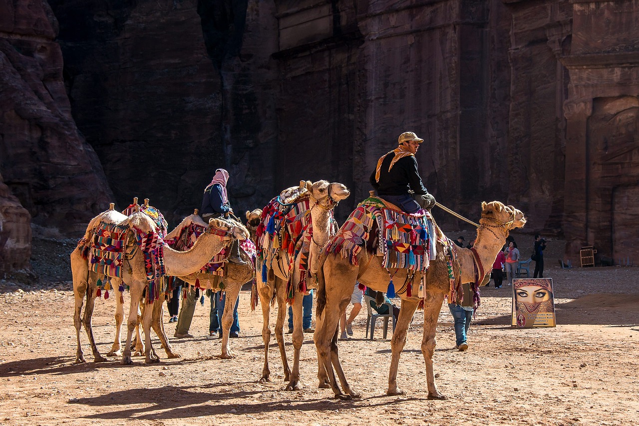 Les patrimoines immatériels et le tourisme culturel