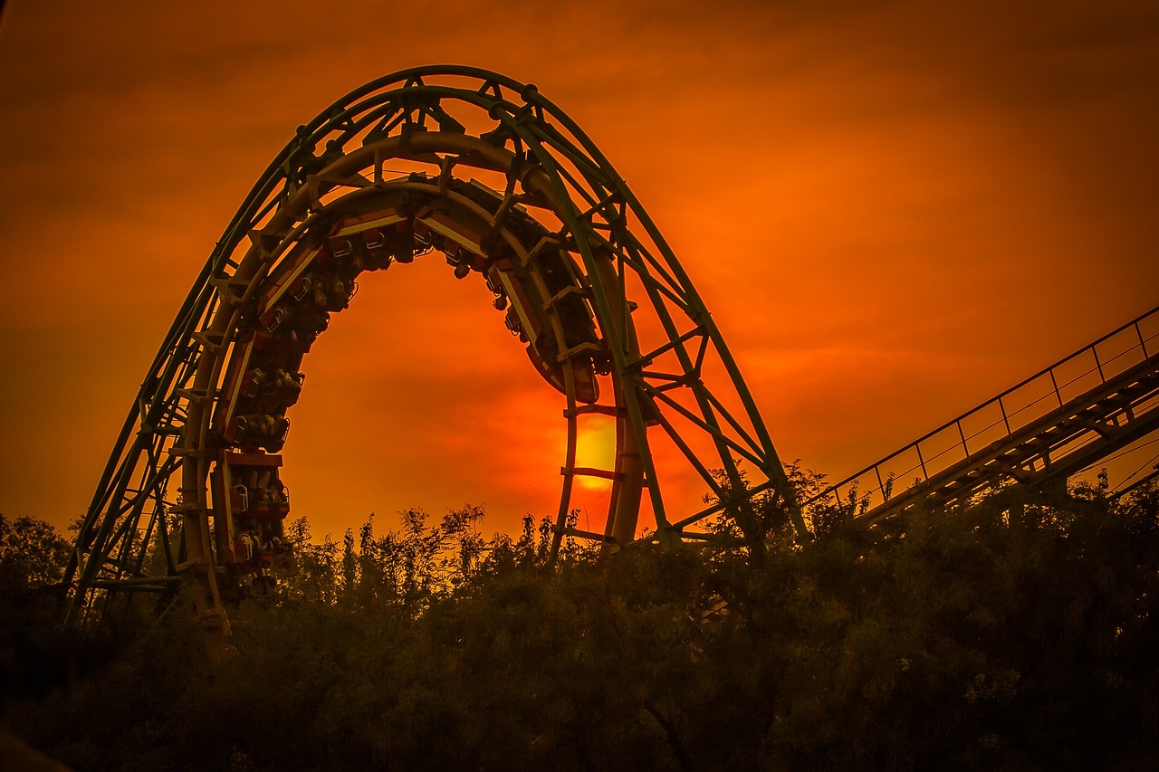 découvrez l'univers fascinant des parcs d'attractions, où la magie et l'aventure se rencontrent pour offrir des expériences inoubliables. des manèges à sensations fortes aux spectacles époustouflants, plongez dans un monde de divertissement pour toute la famille.