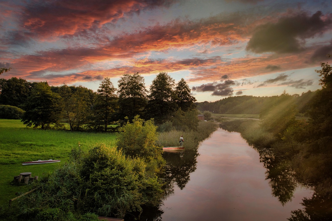 découvrez les lacs enchanteurs du monde : des paysages à couper le souffle, une biodiversité riche et des activités de plein air inoubliables. explorez les lacs pour vous ressourcer et vous immerger dans la nature.