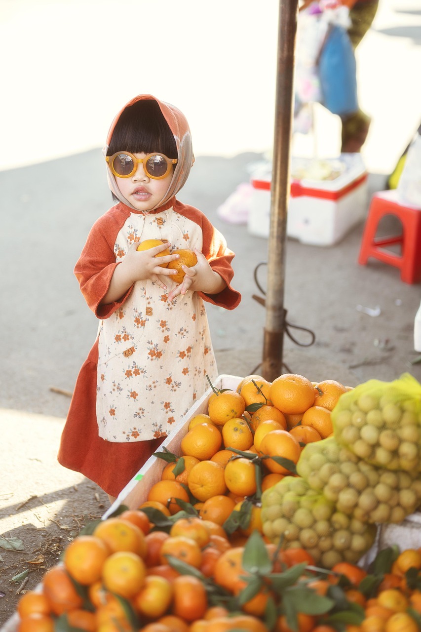 découvrez les marchés locaux, véritables trésors de saveurs et de traditions, où vous pourrez déguster des produits frais et artisanaux tout en soutenant l'économie locale.