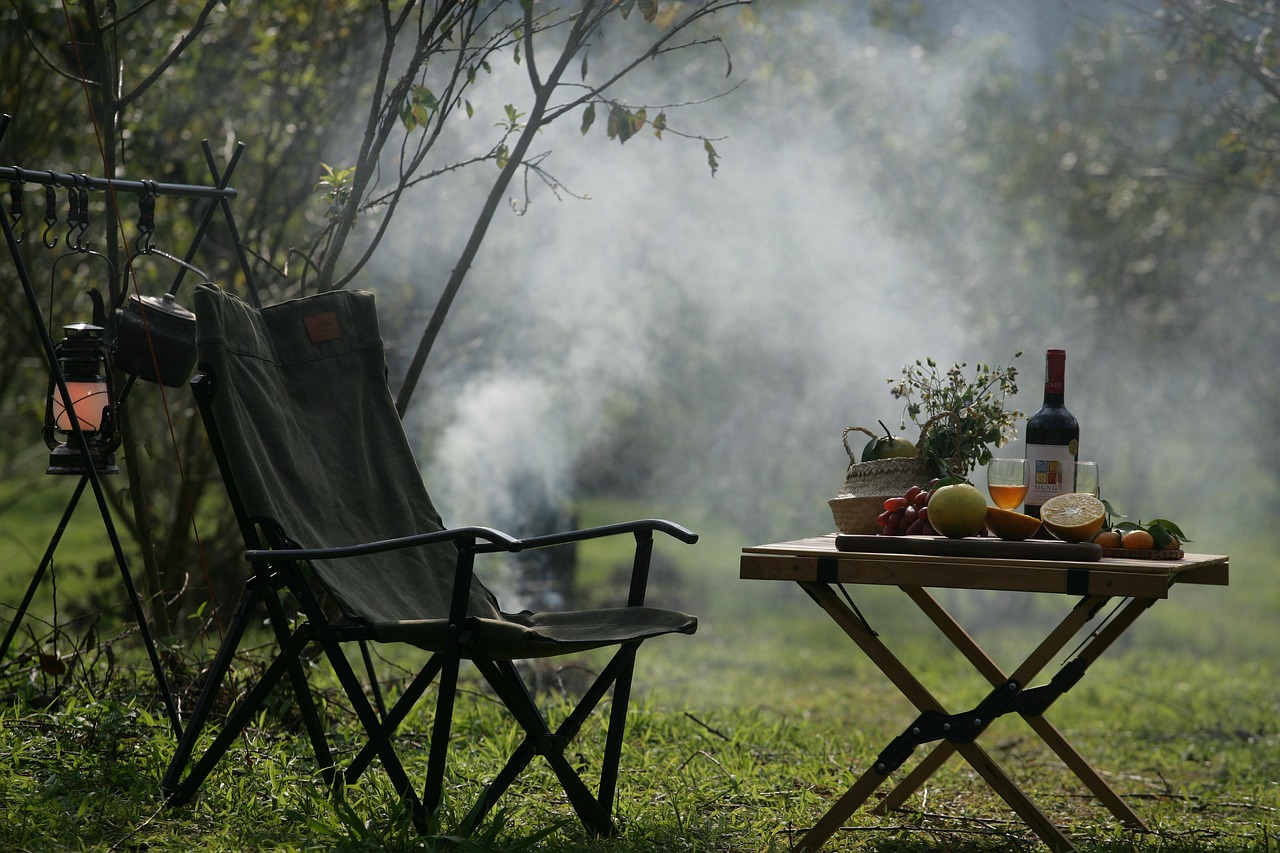 découvrez les techniques de camping sauvage pour une expérience inoubliable en pleine nature. apprenez à vous installer, à vous nourrir et à respecter l'environnement tout en profitant de la liberté des grands espaces.