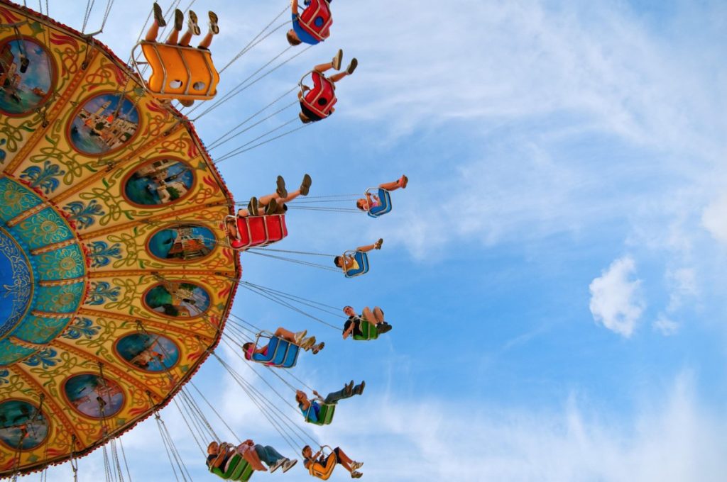 cinq destinations abordables pour des vacances en famille