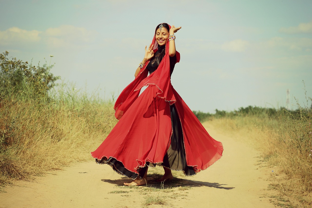 Les festivals de danse : célébration de la culture