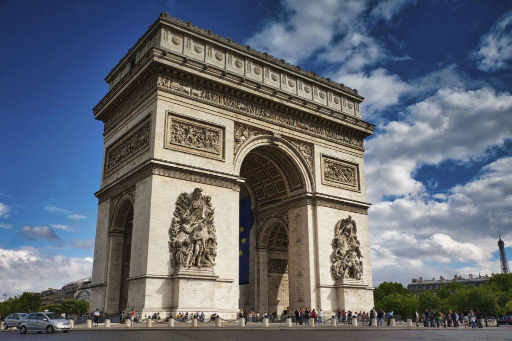 Les lieux historiques à visiter absolument