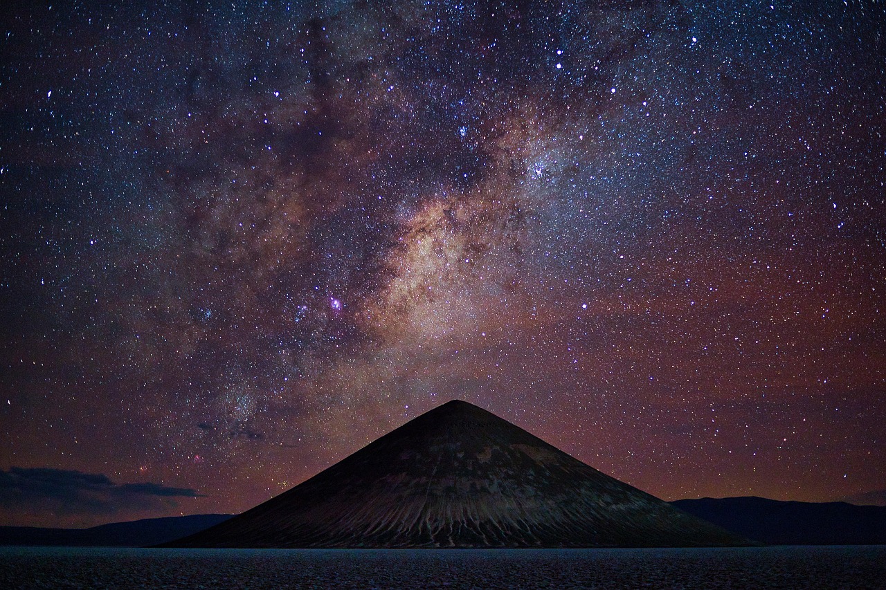 venez découvrir la beauté fascinante du ciel étoilé avec notre guide sur l'observation des étoiles. apprenez à identifier les constellations, les planètes et les phénomènes célestes, et laissez-vous émerveiller par l'immensité de l'univers.