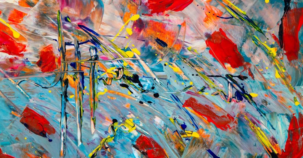 Art contemporain : Exploration des tendances et des artistes émergents