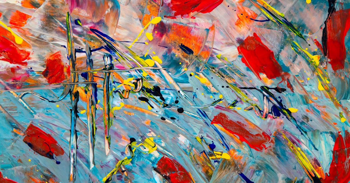Art contemporain : Exploration des tendances et des artistes émergents