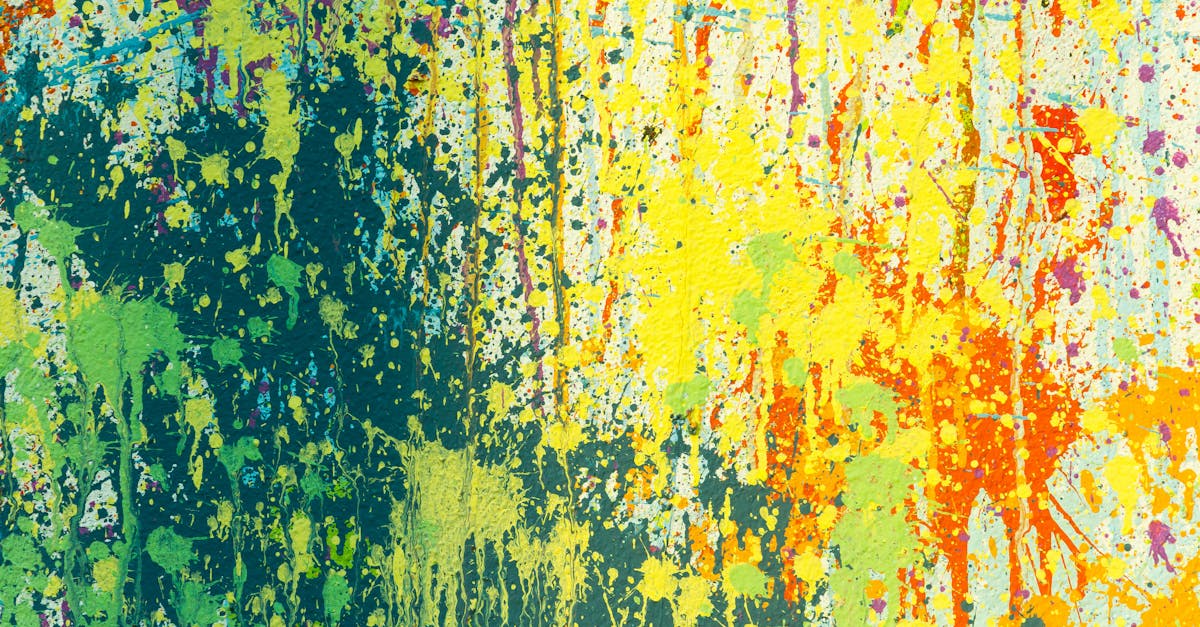 découvrez l'art contemporain sous toutes ses formes : des œuvres audacieuses aux artistes innovants, plongez dans un univers créatif qui repousse les limites et reflète notre époque. explorez les tendances, expositions et mouvements qui façonnent la scène artistique moderne.