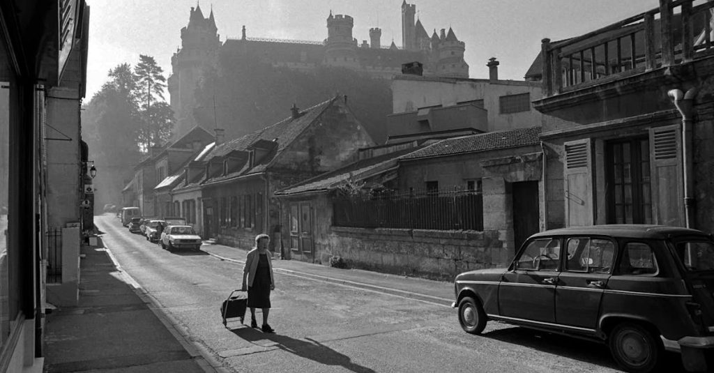 Promenades historiques : découvrez le patrimoine caché de votre ville