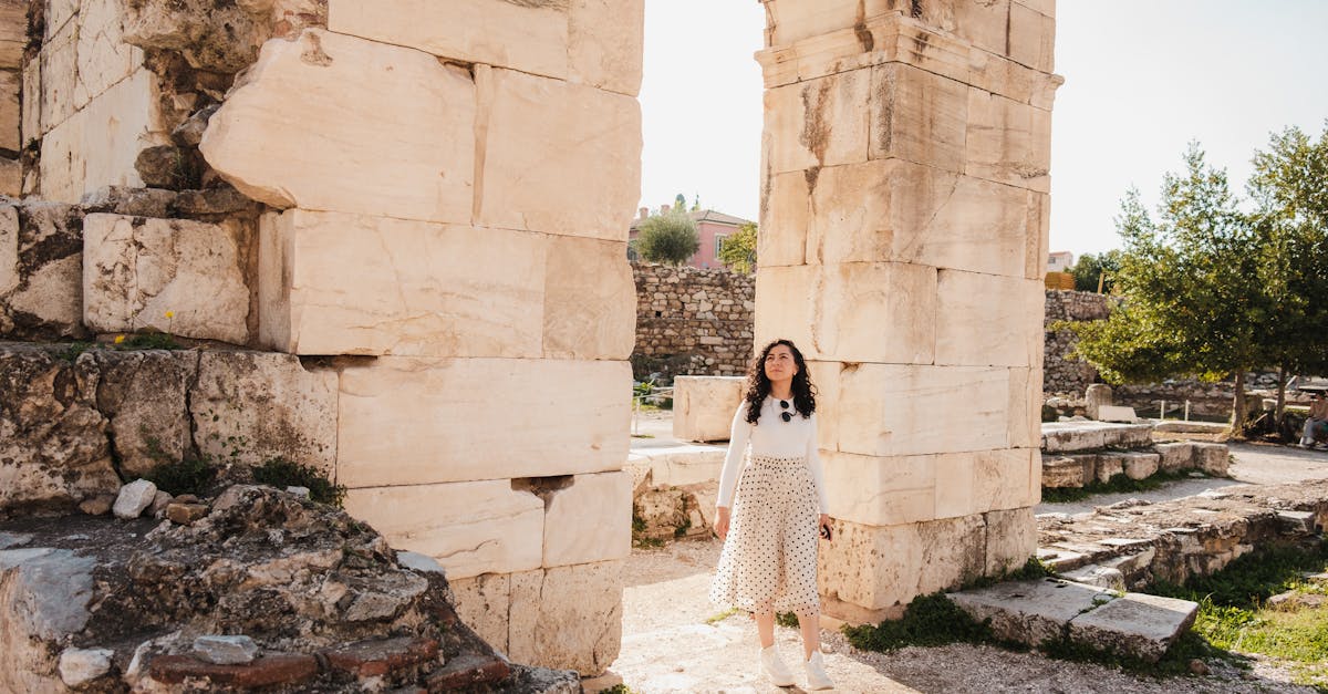 découvrez les sites archéologiques fascinants à travers le monde, où l'histoire prend vie et révèle les mystères des civilisations passées. plongez dans un voyage captivant à travers le temps, de la préhistoire aux grandes cultures anciennes, et explorez les trésors cachés qui témoignent de l'ingéniosité humaine.