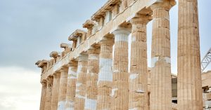 Sites archéologiques : découvrez les trésors du passé révélés par les fouilles