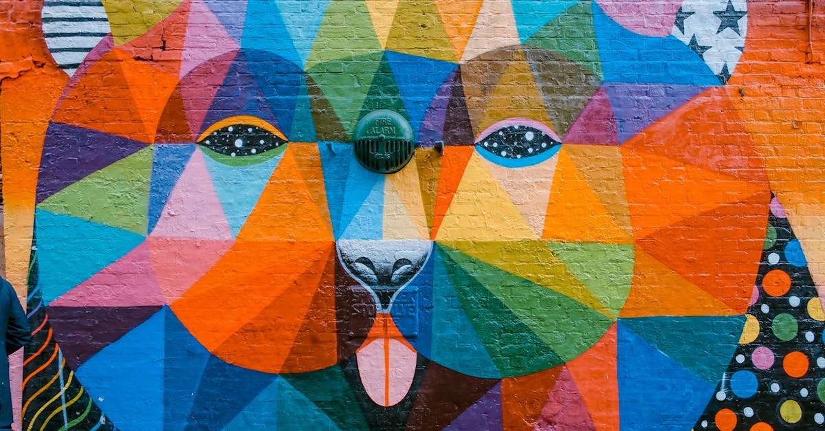 découvrez l'univers fascinant de l'art, où la créativité prend vie à travers des œuvres inspirantes et des mouvements artistiques variés. plongez dans l'histoire, les techniques et les artistes qui façonnent notre perception du beau.